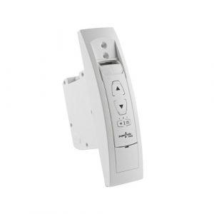 Elektrische Gurtwickler, Rolladenschalter